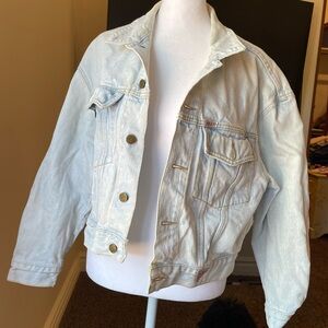 Guess Denim Jacket - George’s Marciano